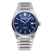 Orologio Frederique Constant Uomo Highlife COSC in Acciaio FC-303N4NH6B - FC-303N4NH6B